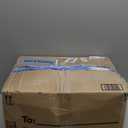 Amazon Basics Comforter Blanket Twin/Twin XL, Reversible Lightweight Microfiber All Season Blanket, Black/Grey