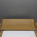 Nusery Shelves (White, 23 Inches), White