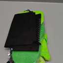 XINDELL Windshield Cleaner Tool  Car Interior Window Cleaning Kit with Extendable Handle & 4 Microfiber Pads, Auto Wiper Inside Windshield Brush for Car & Home Windows (19in)