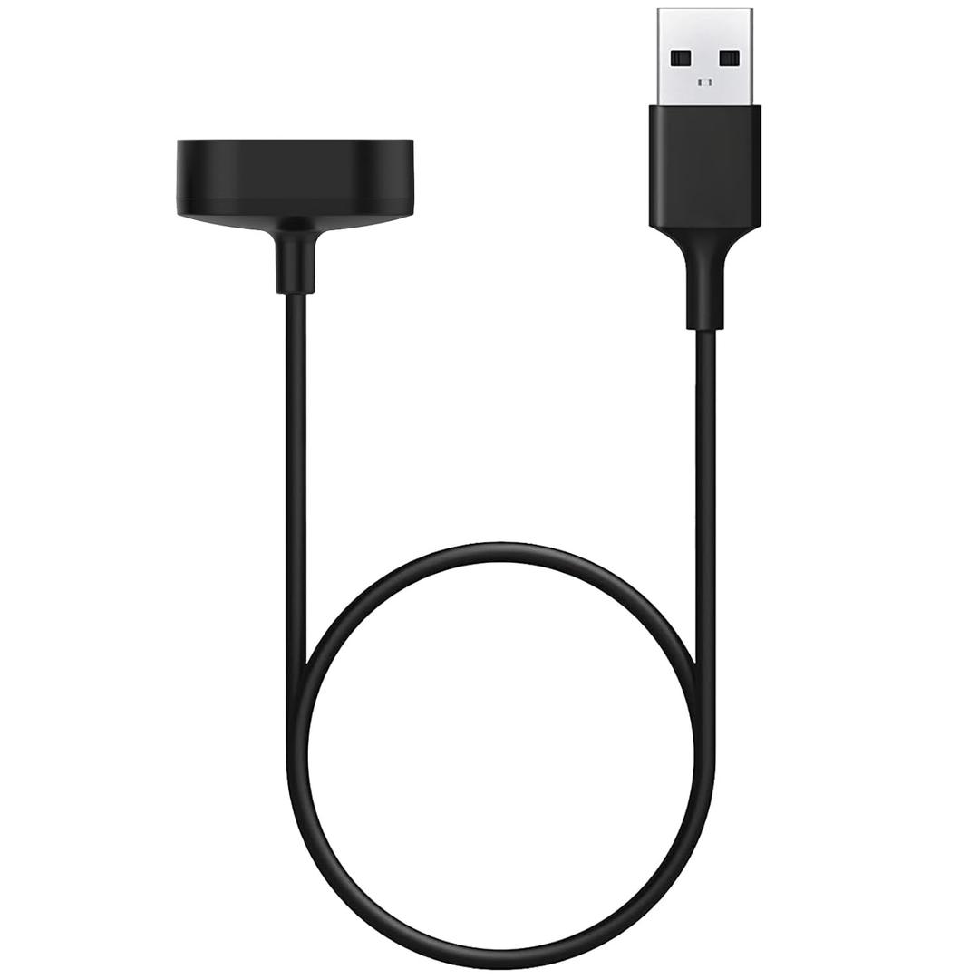 Charger Cable Replacement for Fitbit Inspire/Inspire HR/Ace 2 (1 Pack/3.3 Ft)
