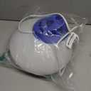 Vicks Warm Steam Vaporizer & Humidifier 1.5 Gallon Tank for Small and Medium Rooms, Night Light, Works with VapoPads and VapoSteam