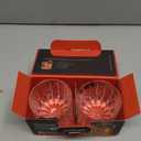 Riedel Drink Specific Glassware Rocks Glass (10 Ounces, Clear)