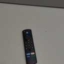 Replacement Voice Remote Control for Insignia, Toshiba, Hisense, TCL Smart TV 2025, Universal TV Remote Compatible with TCL, Google Philips, Sony, Samsung and Roku TVs