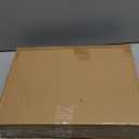 VINTEAM Camping Folding Grill Table | 3 Adjustable Heights | Lightweight, Portable Aluminum Table for BBQs, Picnic, and Outdoor Use | Mesh Desktop, 66lbs Weight Capacity