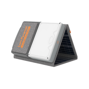 Solar Panels 65W Portable Foldable Solar Charger