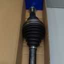 CV Axle Shaft Assembly GSP NCV10040 For Ram Trucks 1500 2012-15 Front Both