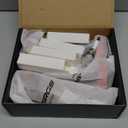 Set of 4 Ignition Coil Pack and Spark Plugs Fits for 2.0T 2006 2007 2008 2009 2010 2011 2012 2013 2014 2015 2016 Audi A4 TT Volkswagen VW GTI CC Passat Beetle Jetta 2.0L Replaces UF529