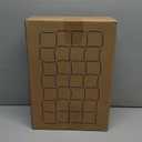 Bedsure Queen Comforter - Comforters Queen Size for All Season, Ultra-Soft Down Alternative & Prewashed Duvet Insert with 4 Tabs - Machine Washable, Linen, 88x88 Inches