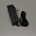 19V 1.3A 2.1A Power Adapter for LG Monitor Power Cord 19V DC Power Supply Charging for LG 32" 27" 24" 23" 22" 20" 19" LCD LED HD TV Monitor Replacement Power Cord Cable