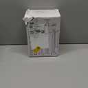 QUQIYSO Coffee Maker 304 Stainless Steel French Press with 4 Filter, Heat Resistant Durable, Easy to Clean, Borosilicate Glass Coffee Press, 100% BPA Free Teapot, 21 ounce, copper