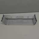 Upgrade W10887799 W10671656 Door Shelf Bin Compatible with KitchenAid JennAir Refrigerator W10795606 AP6030669 PS11765673 EAP11765673