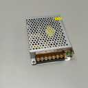 12V 8.5A Switching Power Supply, 100W LED Driver Universal Regulated Transformer Adapter Converter AC 110V-220V to DC 12V Low Voltage Output for LED Light, Radio, Computer Project