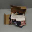 16th Birthday Decorations for Girls, 33pcs Sweet 16 Crown and Sash, Black Rose Gold Happy 16th Birthday Banner Balloons Backdrop Hanging Swirls Paper Fans, Sixteen Party Decorations Kit