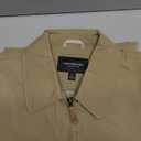 London Fog Men's Auburn Zip-Front Golf Jacket LT