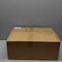 Bucherry 6 Pcs Acrylic Donation Box with Slot, 6 x 5 x 5 Inches Clear Ballot Suggestion Raffle Ticket Box with Sign for Fundraising, Raffle, Collecting, Donating, Voting