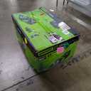 Greenworks 60V 21" Cordless Lawn Mower  5.0Ah Battery & Rapid Charger(75+ Tool Compatibility, 60Min Runtime)