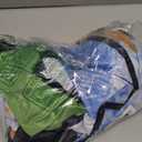 Italian Ice Advertising Feather Flag 11.5x2.5FT Feather Swooper Flag For Businesses Offices Retailers Dealerships Outdoor Events Promotion (ITALIAN ICE)