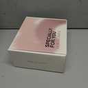 Gifts Sets for Women-5 Piece, Faux Fur Bucket Hat and Glove Set, Valentines Gifts for Her Wife Sister Girlfriends (Leopard Print Light)