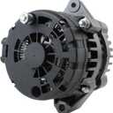DB Electrical ADR0425 Alternator Compatible With/Replacement For Pleasurecraft Marine 305CI 350CI 364CI / 5.0L 5.7L 6.0L / 2003-2007 / Inboard Sterndrive / 95 Amp / 6-Groove Pulley / RA097009, 18-6452