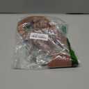 Monkey Ears Headband & Tail Set  Perfect Costume Accessory Ideal for Halloween, Christmas, Carnival