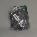 Tempt Me Womens High Cut High Waisted Bikini Bottoms Tummy Control Bathing Suit Bottoms Swim Bottom Swimsuit Bottom, XXL