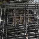 Metal Plant Stand Outdoor 63" Tall Plant Shelf for Plants 14-Tier Large Plant Sheves for Indoor Plants Living Room Heavy Duty Rack Garden Balcony Patio Hanging Planter