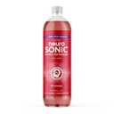 neuroSONIC | Superfruit Infusion | Functional Beverage for Focused Energy, Lightly Carbonated, Vegan & Low Sugar; 16.9 Fl Oz (Pack of 12) (EXP 05/12/27)