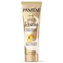 Pantene Miracle Rescue Deep Conditioner with Melting Pro-V Pearls - For Dry, Damaged, or Color-Treated Hair - Intense Moisture & Repair - 8.0 Oz (8 Fl Oz (Pack of 1))