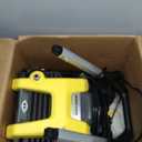 Kärcher Pressure Washer K1700, CETA Certified, 3 Spray Nozzles, Detergent Tank, for Cars, Driveways, Siding, Patios, 1.2 max. GPM