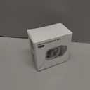 2 Pack Hair Tie Organizer BoxesPortable Travel Hair Accessory Storage Organizer for Girls Womens Hair Tie , Cotton Swab ,Small Items Accessories Holder Containers