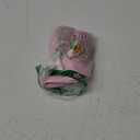 Birthday Gifts for Kids 4 5 6 7 8 9 10 11 12 year Old, Girl gifts Skin Care, Letter Pouch Cosmetic Toiletry Bag, Personalized Gift for Girl, Gift Bags (Medium)