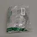 Hair Diffuser Attachment Nozzles for Dyson Supersonic Hair Dryer HD01 HD02 HD03 HD04 HD08 HD15 Tools Accessories Parts, Black