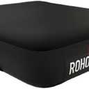 ROHO Mosaic Inflatable Cushion with Standard Cover - 16.00" x 16.00" x 2.75"