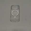 TORRAS for iPhone 17 Pro Case Crystal Clear, Ultra-Thin, 2025 Upgraded Non-Yellowing, Military-Grade Protection, Transparent Slim Case for iPhone 17 Pro Phone Case, Soft, Anti-Scratch, Clear