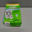 Affresh Washing Machine Cleaner, Cleans Front Load and Top Load Washers, Including HE, 6 Tablets (6 Count (Pack of 1))
