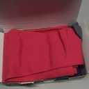 Doctor's Select 3 Pairs Plus Size Compression Socks Wide Calf - Up to 6XL | 20-30 mmHg Compression Socks for Women Wide Calf | Pink, Purple, Blue