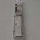 RoomMates RMK11805WP Gray and Taupe Brick Peel and Stick Wallpaper