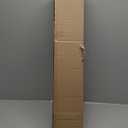 HyDren Twirling Baton for Unisex Kids' Gymnastics Dance Metal Marching Band Parade Baton Stick for Talent Shows, Artistic Dancing (24 Inch)