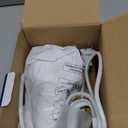 Powerful Handheld Fabric Steamer - 1800W with Fast Ceramic Heat-Up Plate, 2-in-1 Ironing & Wrinkle Remover, Steam Nozzle, Lint Brush - White, for US 120V Only