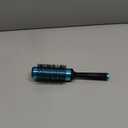 Paul Mitchell Neuro Titanium Round Brush, For Blow-Drying All Hair Types (Medium - 1.69" (Pack of 1), Neon Blue)