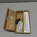 Philips Norelco OneBlade Intimate, Designed For Pubic Grooming, Trim & Shave With Extra Skin Protection, Model QP1924/70 (Single Pack, White)