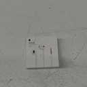 Apple EarPods Headphones with 3.5mm Plug, Wired Ear Buds with Built-in Remote to Control Music, Phone Calls, and Volume