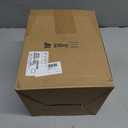 24 Disposable Aluminum Pot with Lid Round Foil Pans Disposable Cookware Food Container for Vacation Trips Camping Baking Heating Cooking (33.8 oz)