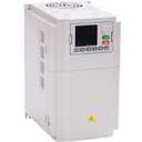 AC 220V/15KW 20HP Variable Frequency Drive,55A VFD Inverter Single Phase to 3 Phase Converter,Used on 15HP(11kW) 42Amps 200-230V 3-Phase Motor