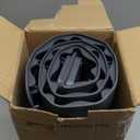 Warming Mat for Food, (XXXL 47"x15") Electric Food Warming Mat Tray, 450W Rapid Full Heating in 8s, 7 Adjustable Temp Settings & 1-8H Timer, Food Warmer Mat for Home, Buffets, Parties, Black