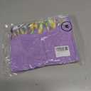 Mardi Gras Shirts Women: Mardi Gras Day Hearts T-Shirt Fat Tuesday Tee Carnival Shirt New Orleans Party Tshirt (Purple, M)