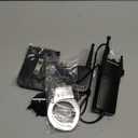 Police Pretend Play Toys Set Handcuffs Badge Cop Officer Costume for Swat Detective FBI Halloween