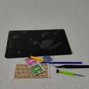 LCD Display Touch Screen Digitizer Assembly Replacement for Samsung Galaxy Tab S6 Lite P610 SM-P610 SM-P615 10.4+Tools&Tape