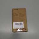 JOYROOM [2025 Upgrade] Cell Phone Ring Grip Holder [Black]