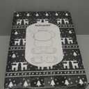 GURUDAR Glass Teapot Set, 40OZ/1200ml Stovetop Safe Glass Tea Kettle with Removable Infuser & Tea Warmer, Tea Cups and Saucers Set of 4, Blooming Tea & Loose Leaf Tea Maker Set for Women